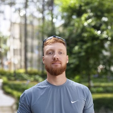 Никита Бурлаков